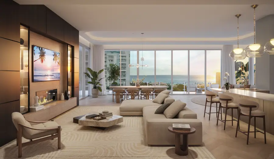 2221 SE 17th St #PH3, Fort Lauderdale, FL 33316 - Image #2