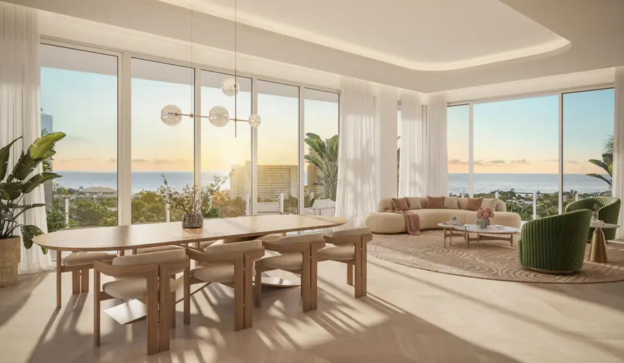 2221 SE 17th St #PH3, Fort Lauderdale, FL 33316 - Image #3