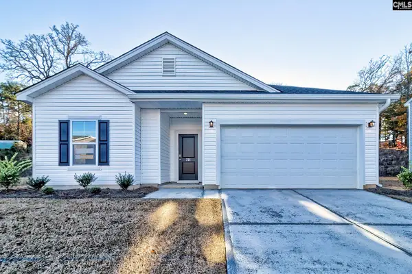 721 Samantha Street, West Columbia, SC 29170