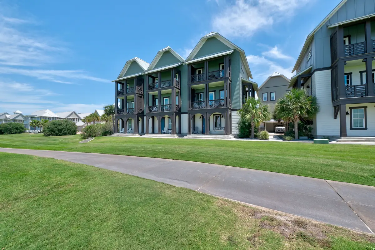 170 Spanish Dagger, Port Aransas, TX 78373 - #1