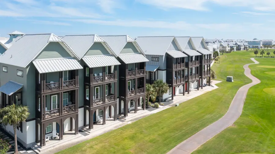 170 Spanish Dagger, Port Aransas, TX 78373 - #3