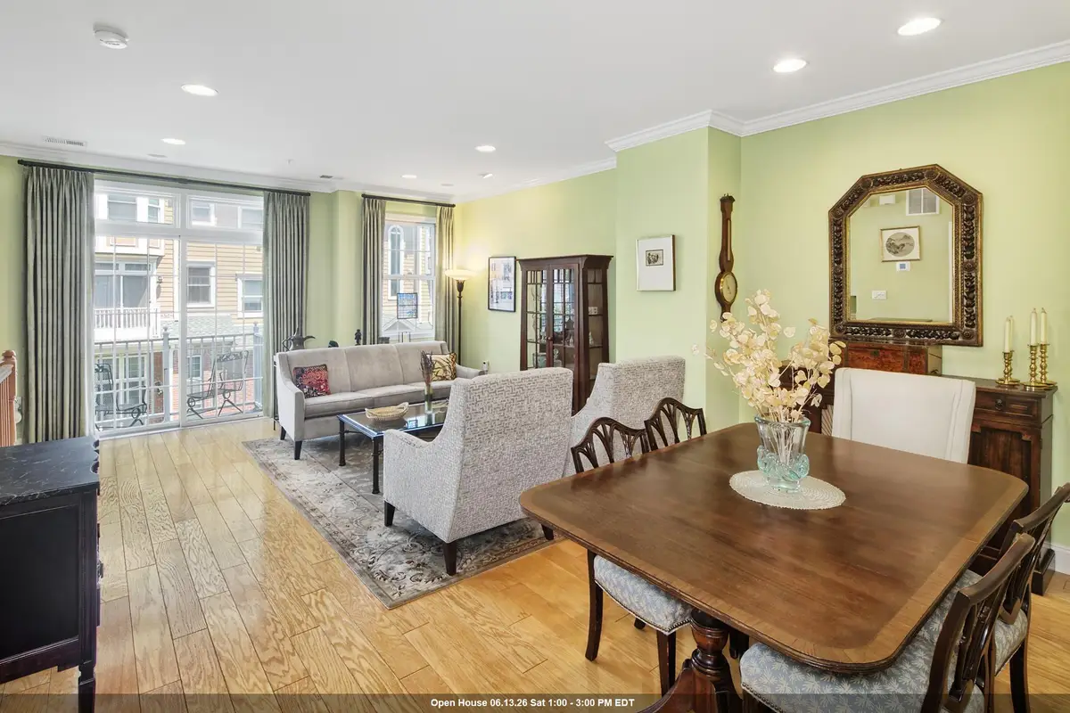 377 Kingston Court, West New York, NJ 07093 - #1