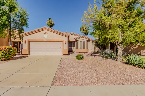 15282 W Country Gables Drive, Surprise, AZ 85379