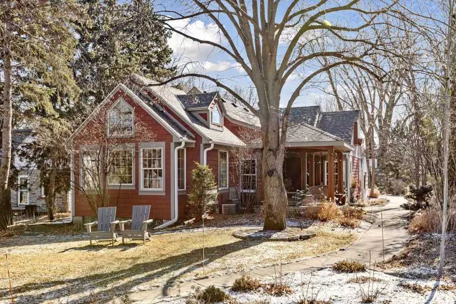 5423 Abbott Place, Edina, MN 55410 - #3