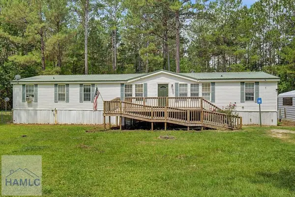 118 Tall Timbers Lane, Brooklet, GA 30415