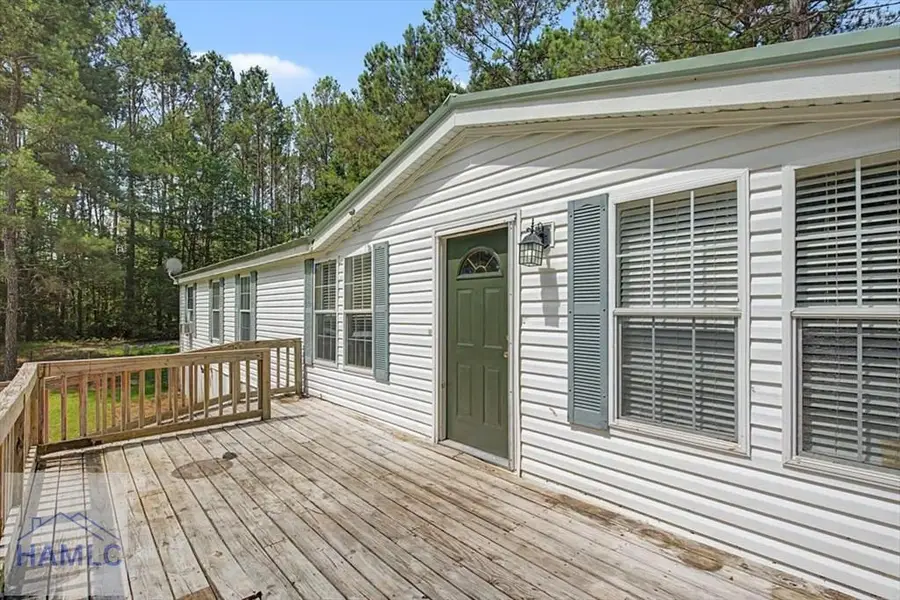 118 Tall Timbers Lane, Brooklet, GA 30415 - #2