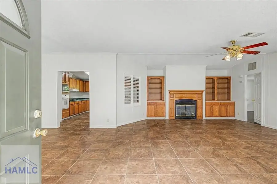 118 Tall Timbers Lane, Brooklet, GA 30415 - #3