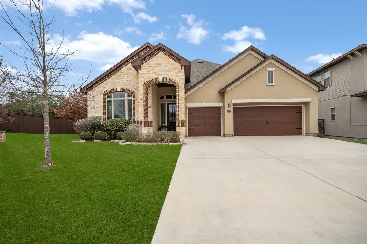 14203 Sam Houston Way, San Antonio, TX 78253 - #1