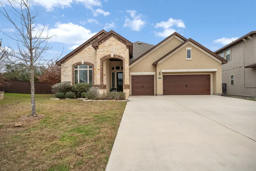 14203 Sam Houston Way, San Antonio, TX 78253 - #2