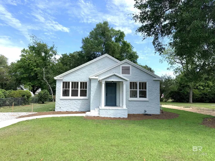 309 S Section Street, Fairhope, AL 36532 - #2