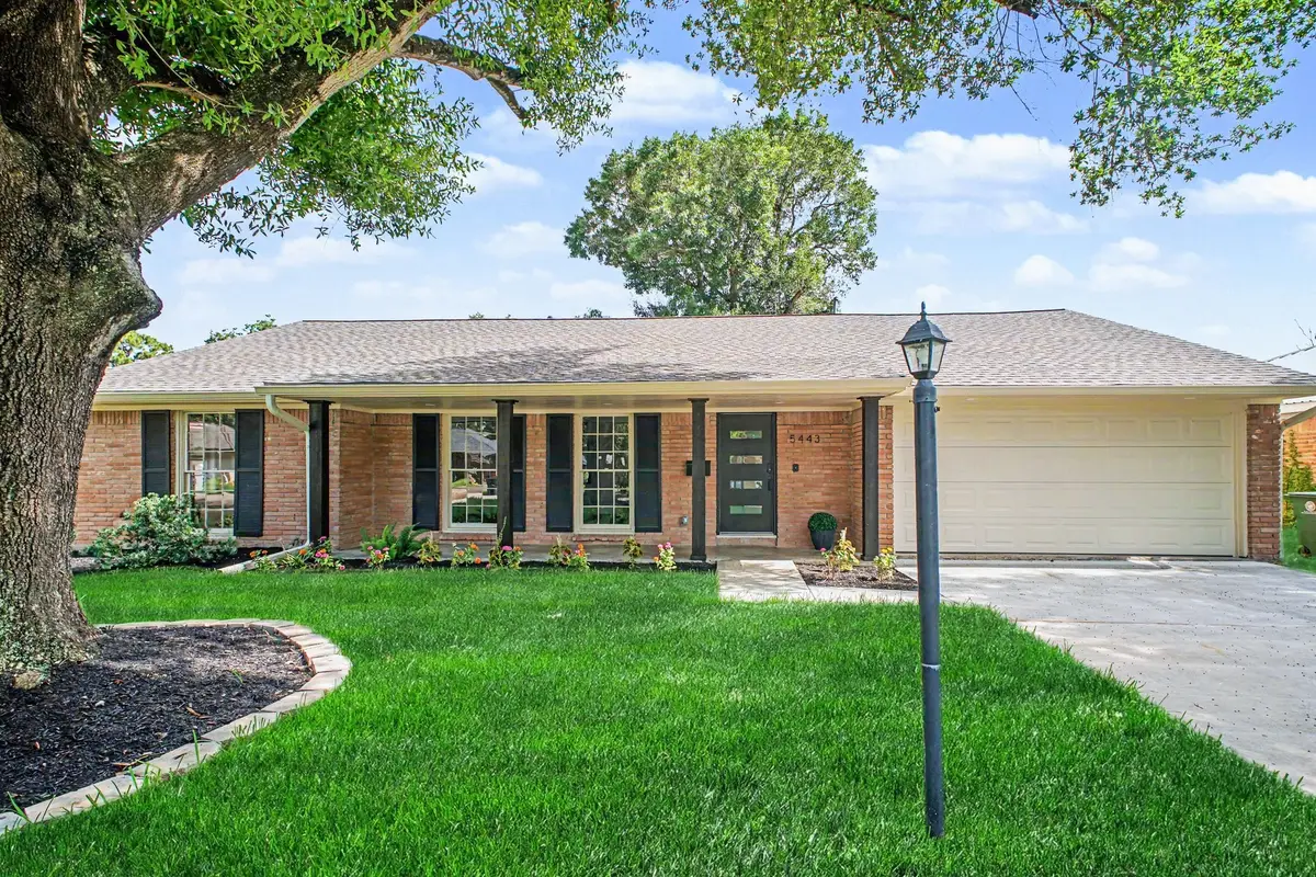 5443 Redstart Street, Houston, TX 77096 - #1