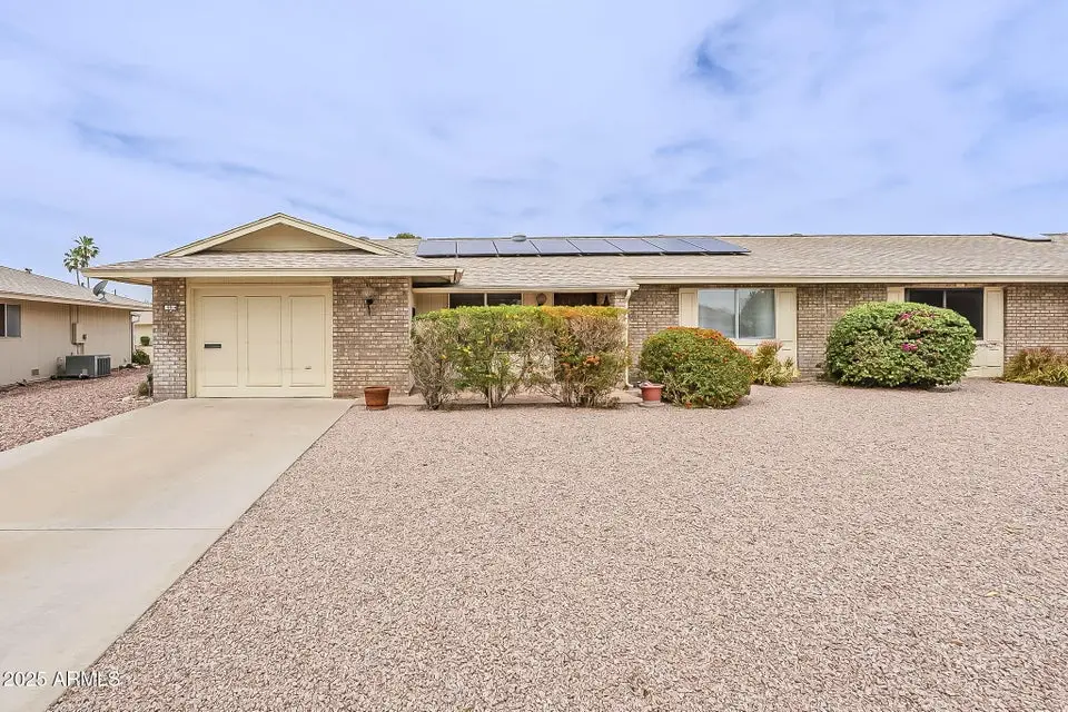 9814 W Long Hills Drive, Sun City, AZ 85351 - #1