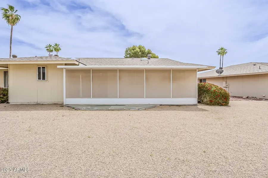 9814 W Long Hills Drive, Sun City, AZ 85351 - #2
