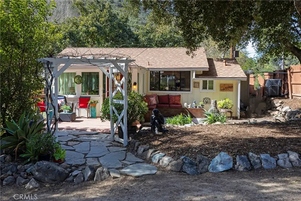 30162 Silverado Canyon, Silverado, CA 92676 - #1