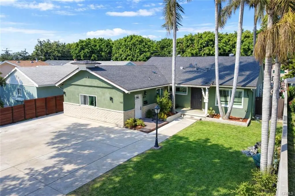 161 W Harcourt Street, Long Beach, CA 90805 - #1