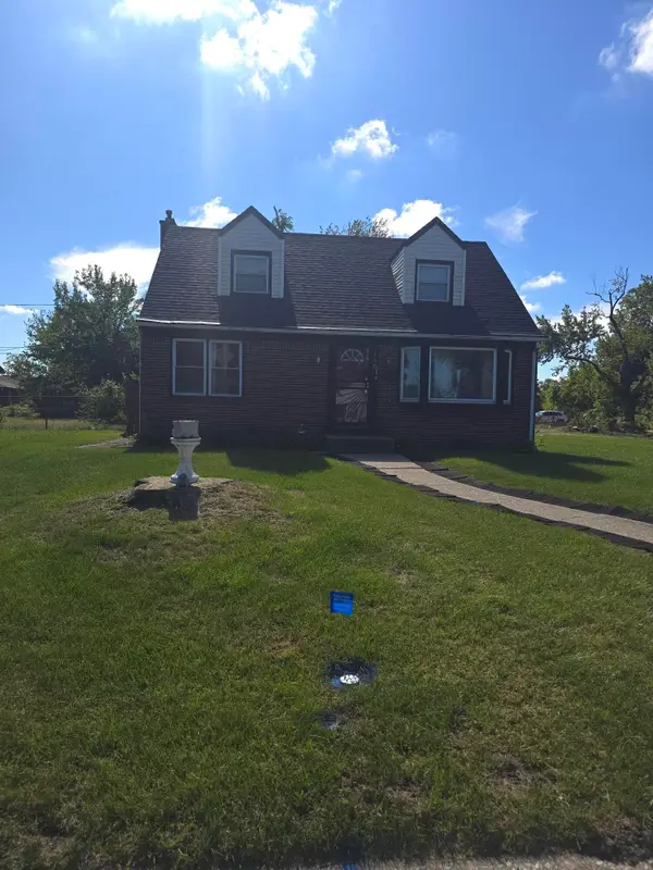 4401 E 13th Avenue, Gary, IN 46403
