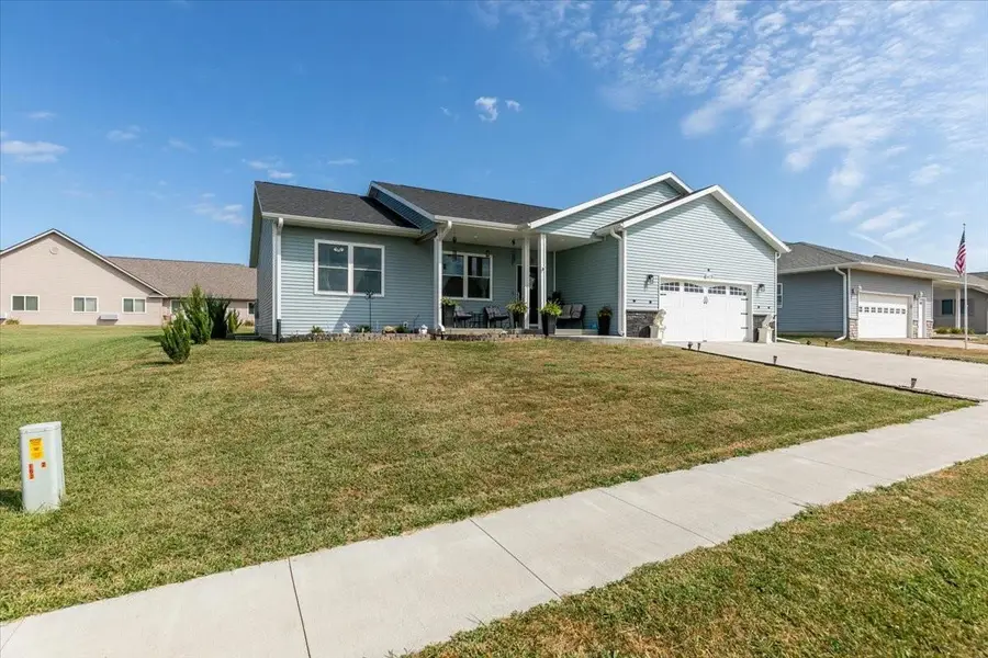 1613 Mckay Drive, Knoxville, IA 50138 - Image #2