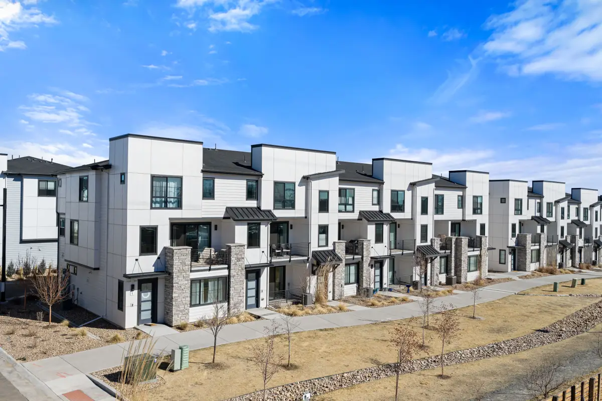 2074 S Holly Street #2, Denver, CO 80222 - #1