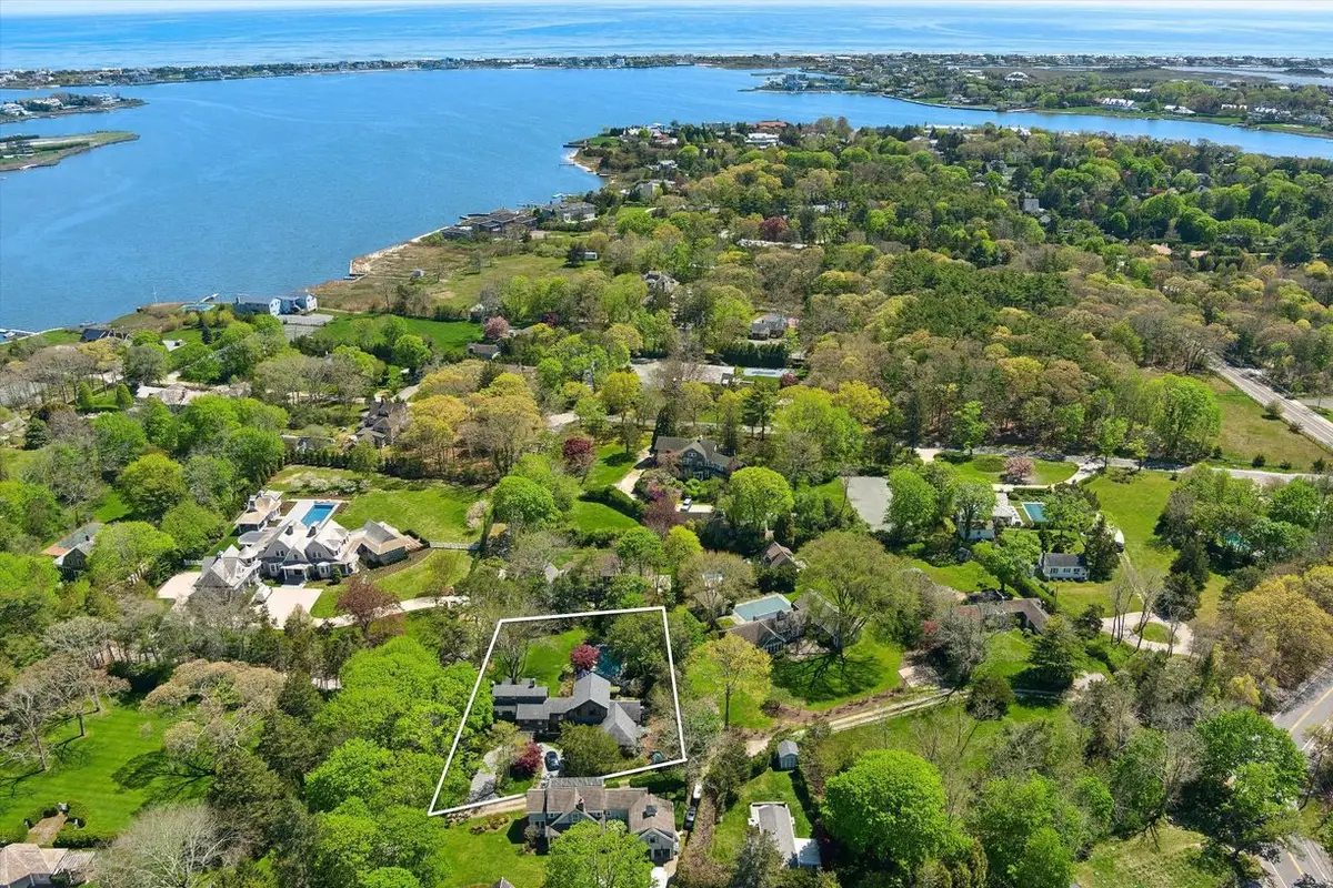 17 Woodbridge Lane, Westhampton Beach, NY 11978 - Image #1