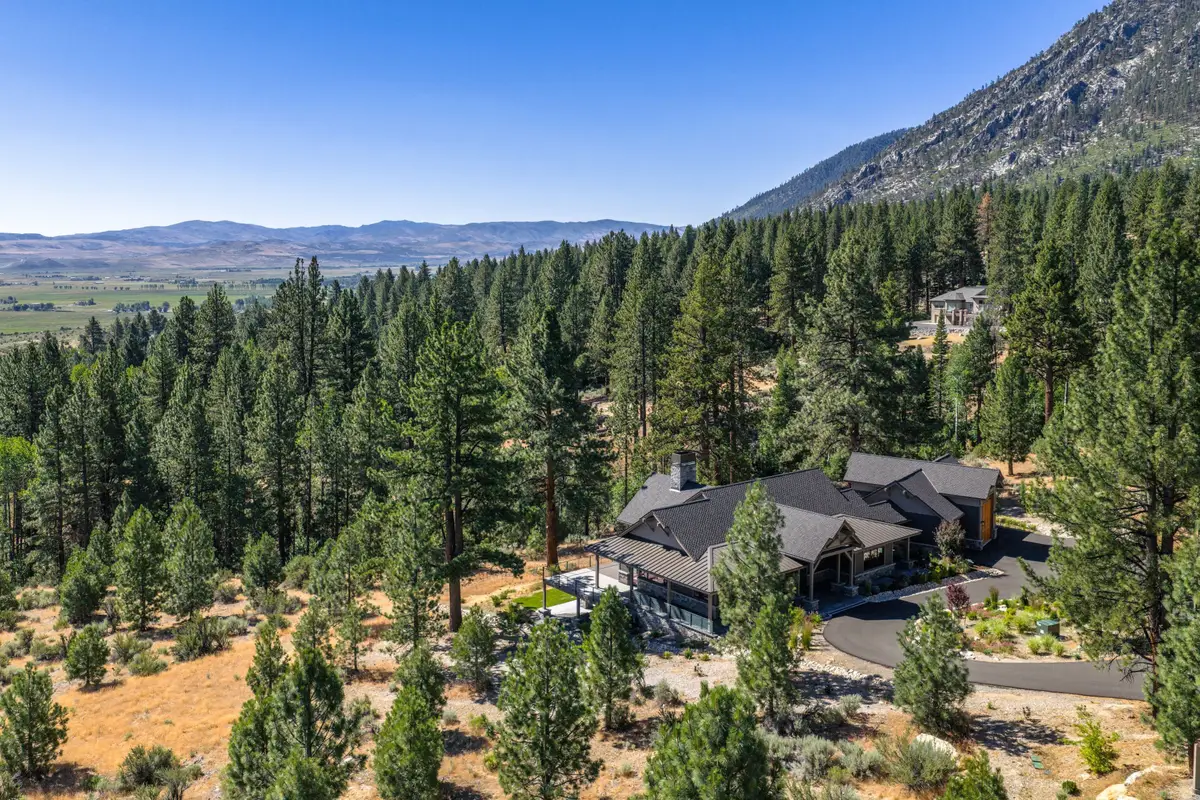 299 Five Creek Road, Gardnerville, NV 89460 - #1