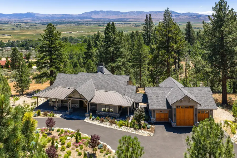 299 Five Creek Road, Gardnerville, NV 89460 - #2