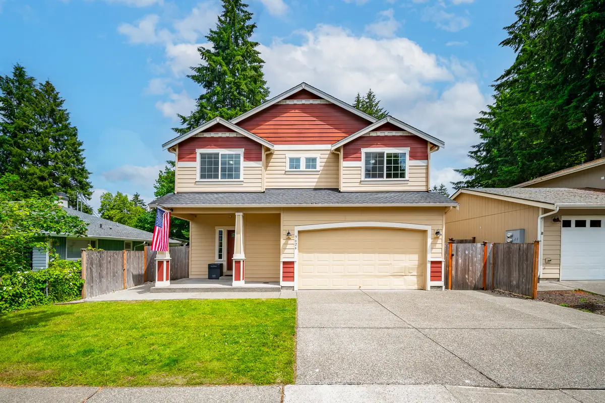 3626 Hoadly Street Se, Tumwater, WA 98501 - #1