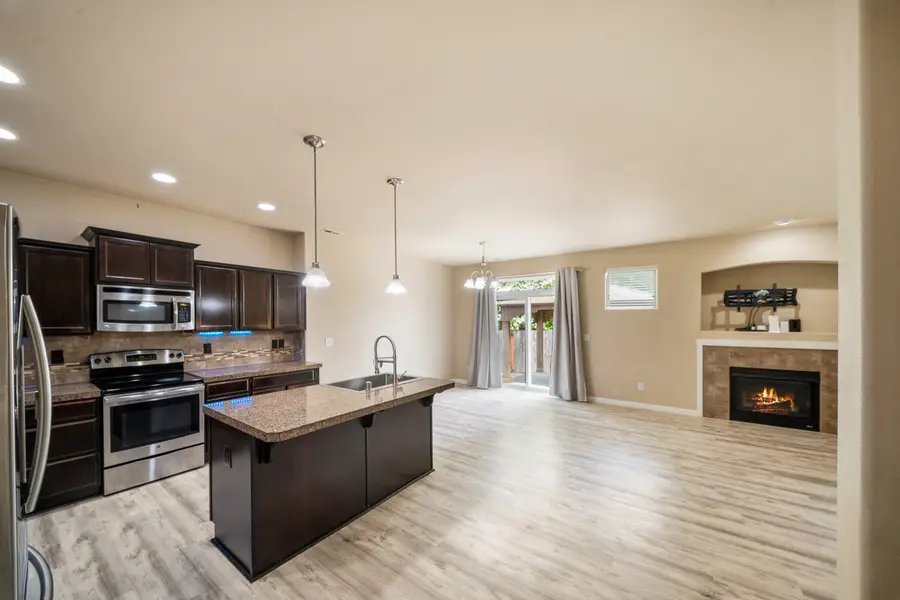 3626 Hoadly Street Se, Tumwater, WA 98501 - #2