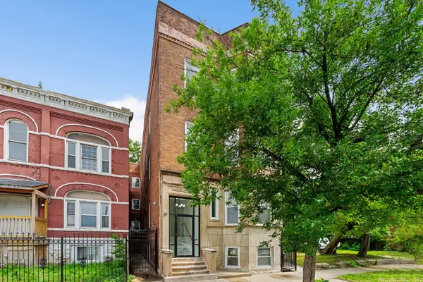 140 W 66th Street #1F, Chicago, IL 60621