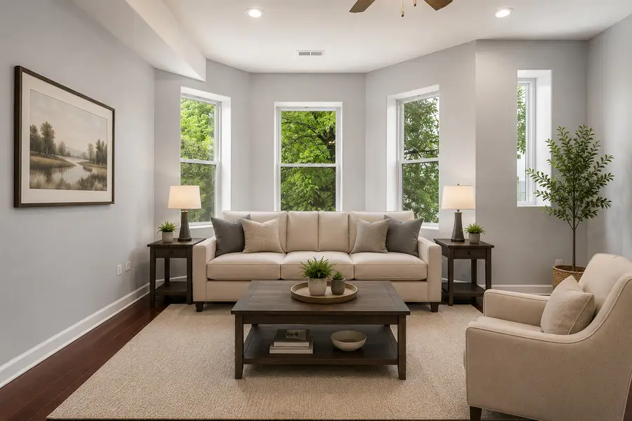 140 W 66th Street #1F, Chicago, IL 60621 - #2