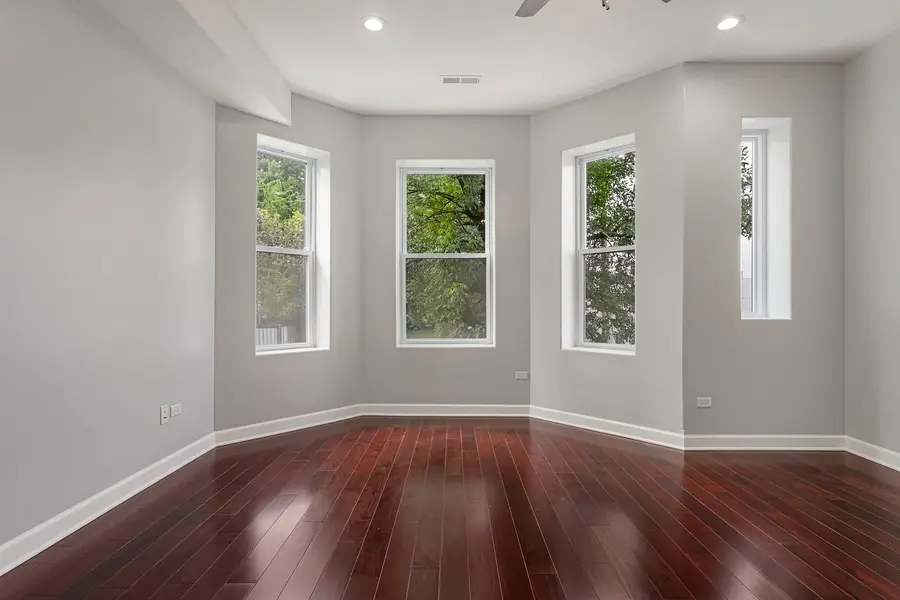140 W 66th Street #1F, Chicago, IL 60621 - #3