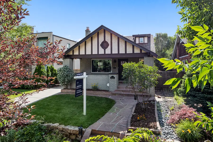 815 S Gaylord Street, Denver, CO 80209 - Image #2