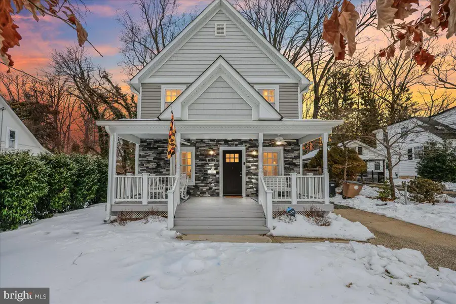 713 Anderson Ave, Rockville, MD 20850 - #3