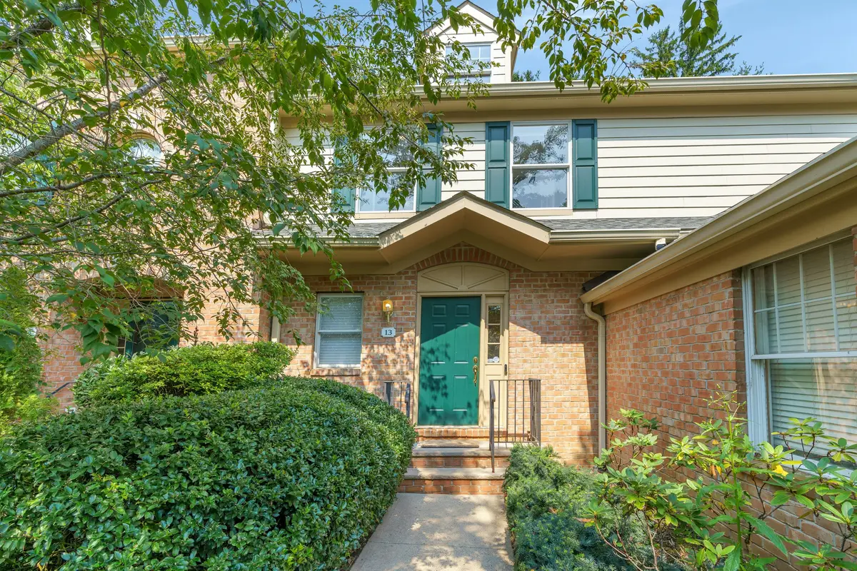 13 Chadwell Pl, Morris, NJ 07960 - #1