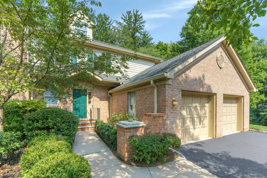 13 Chadwell Pl, Morris, NJ 07960 - #2