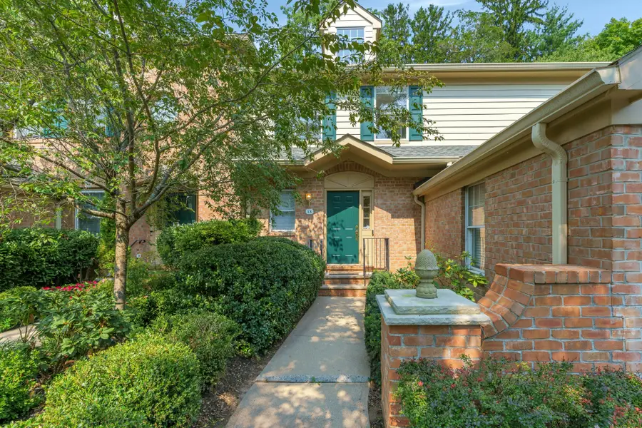 13 Chadwell Pl, Morris, NJ 07960 - #3