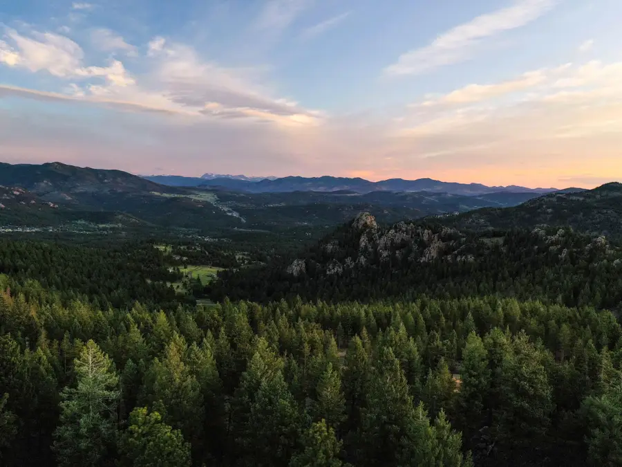 6371 Canyon Creek Road, Evergreen, CO 80439 - #2