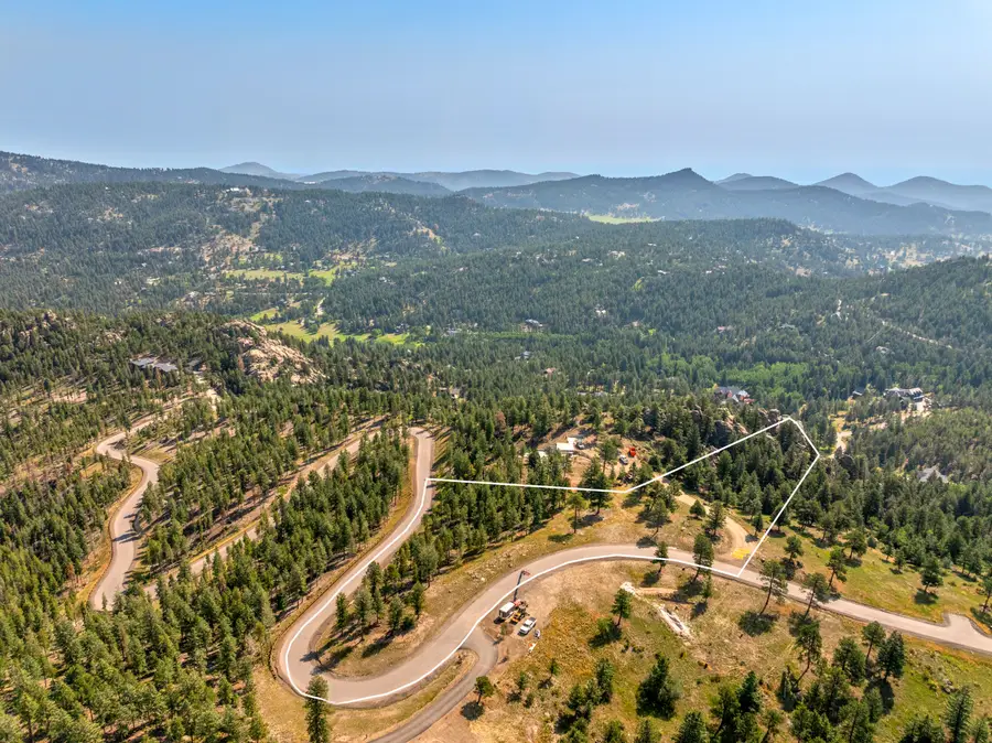 6371 Canyon Creek Road, Evergreen, CO 80439 - #3