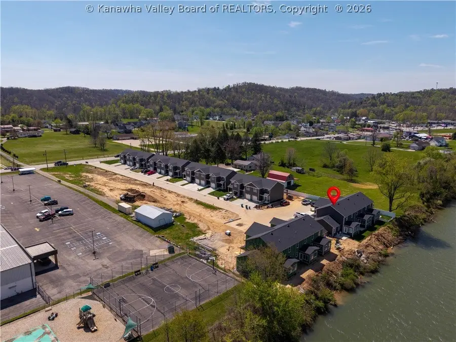51 Jordon Drive, Winfield, WV 25213 - #2