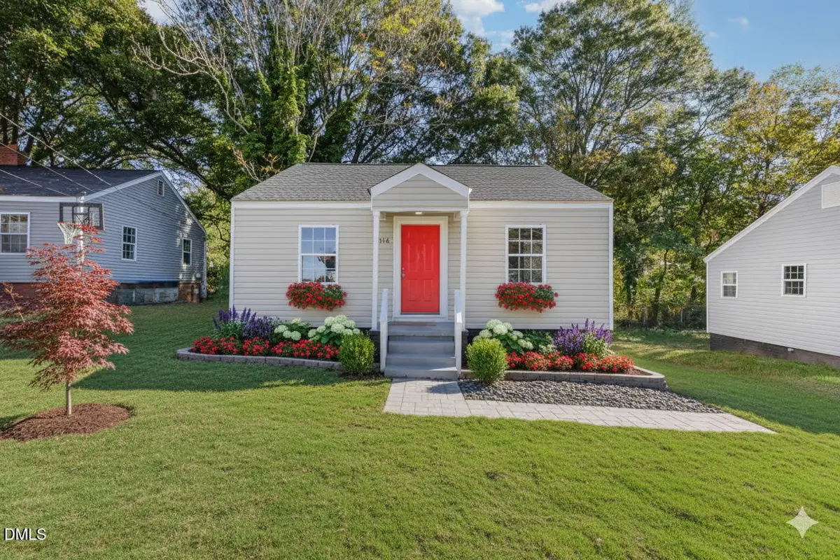 516 Avon Avenue, Burlington, NC 27215 - Image #1