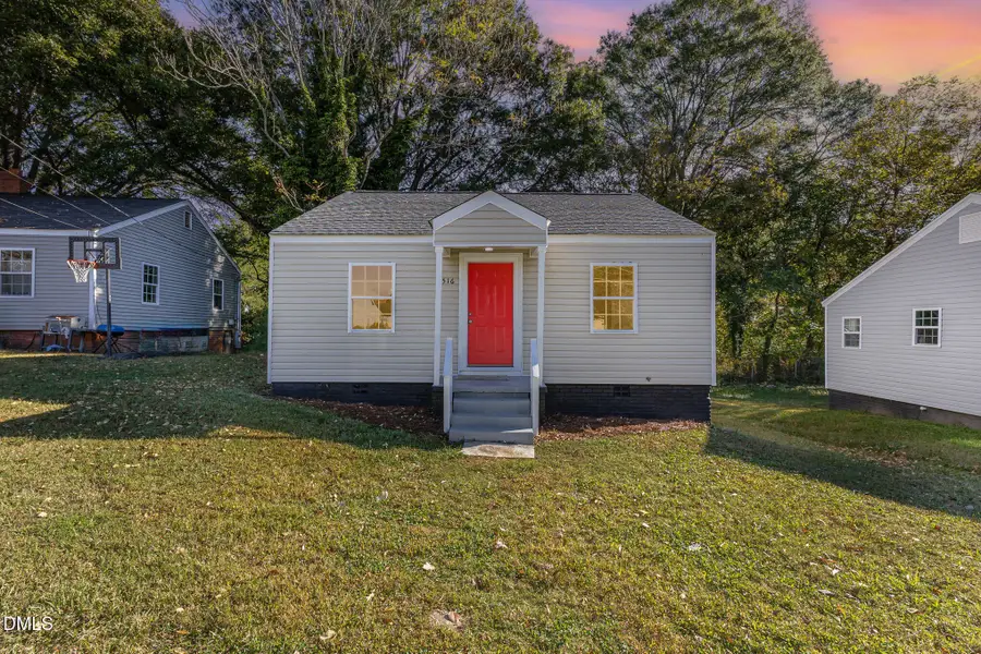 516 Avon Avenue, Burlington, NC 27215 - Image #2