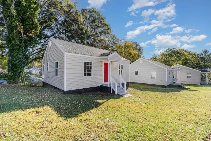 516 Avon Avenue, Burlington, NC 27215 - Image #3
