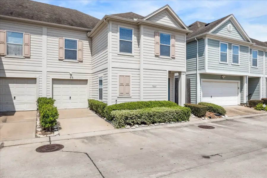 7007 Woodridge Square Drive, Houston, TX 77087 - Image #3