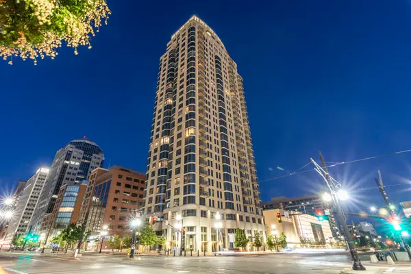 99 W South Temple #1502, Salt Lake City, UT 84101