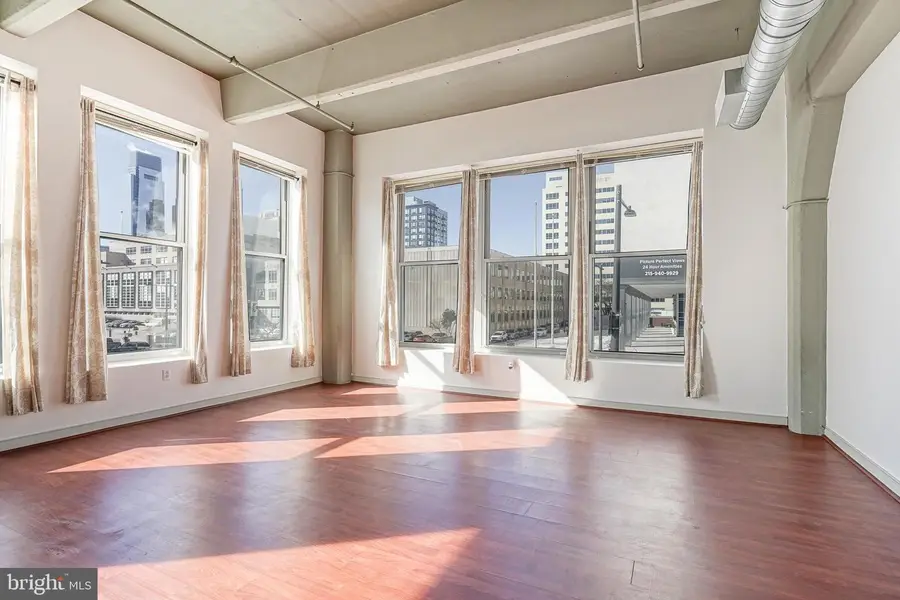 511-19 N Broad St #205, Philadelphia, PA 19123 - #2