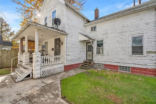 1818 W 57th Street, Cleveland, OH 44102