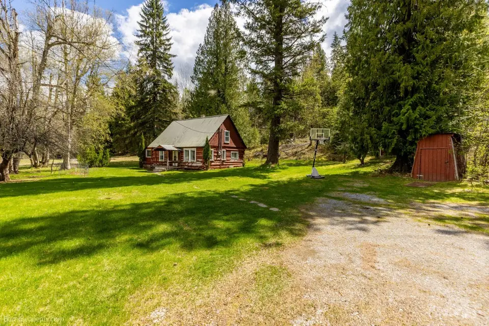 17112 31 Hwy, Metaline Falls, WA 99153 - #1