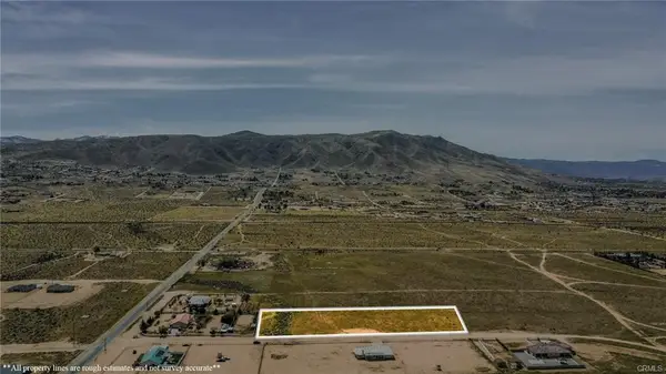 1 Via Seco, Apple Valley, CA 92308