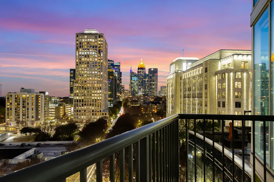 1080 Peachtree Street Ne #910, Atlanta, GA 30309 - #2