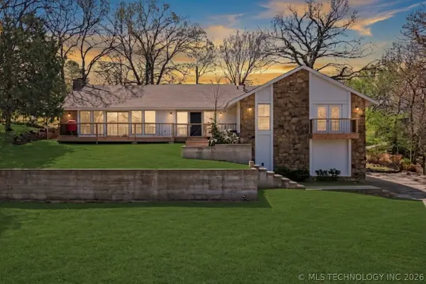 3526 E 75th Street, Tulsa, OK 74136