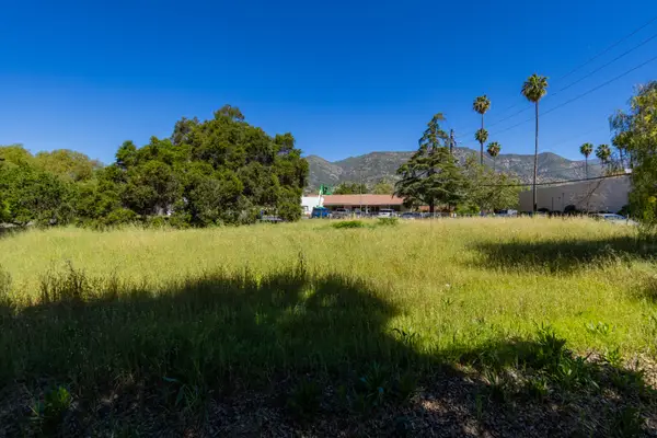 0 S Blanche Street, Ojai, CA 93023